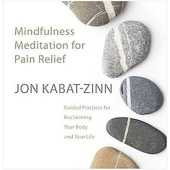 Mindfulness Meditation for Pain Relief - 1